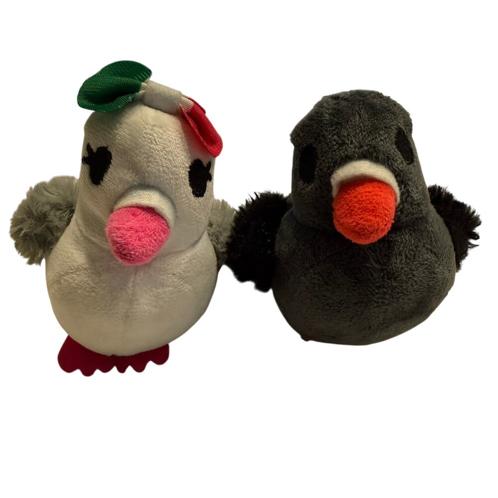 Bark Box Coo Amore Dog Toy